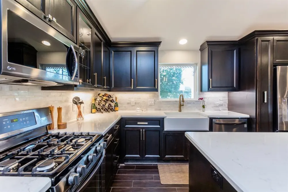 2003 Wycliffe Drive Houston, TX 77043