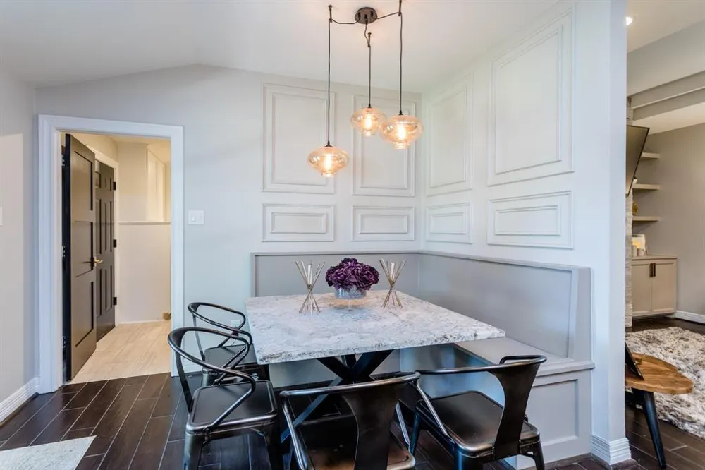 2003 Wycliffe Drive Houston, TX 77043