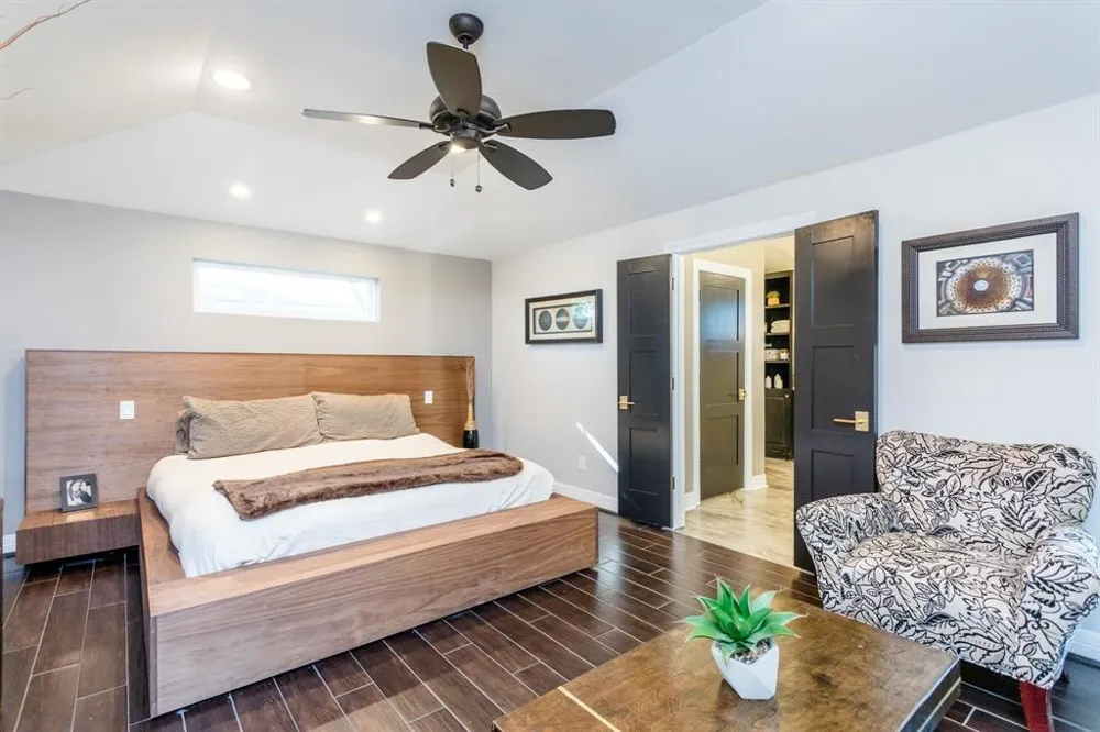 2003 Wycliffe Drive Houston, TX 77043