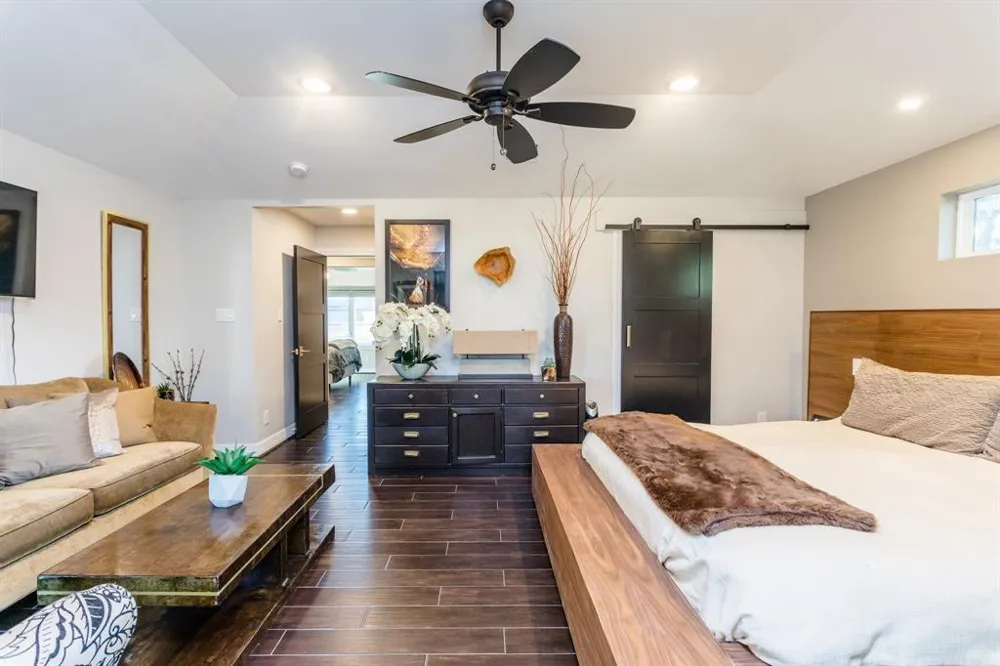 2003 Wycliffe Drive Houston, TX 77043