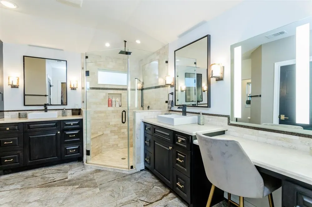 2003 Wycliffe Drive Houston, TX 77043