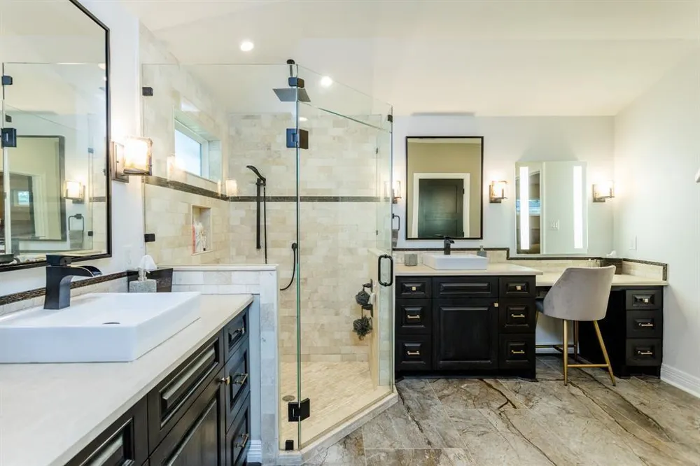 2003 Wycliffe Drive Houston, TX 77043