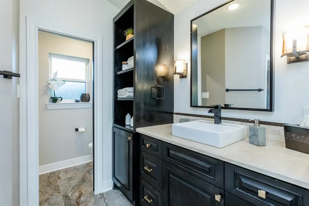 2003 Wycliffe Drive Houston, TX 77043