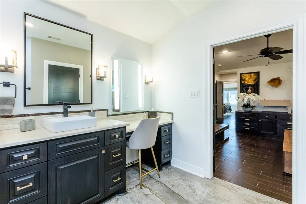 2003 Wycliffe Drive Houston, TX 77043