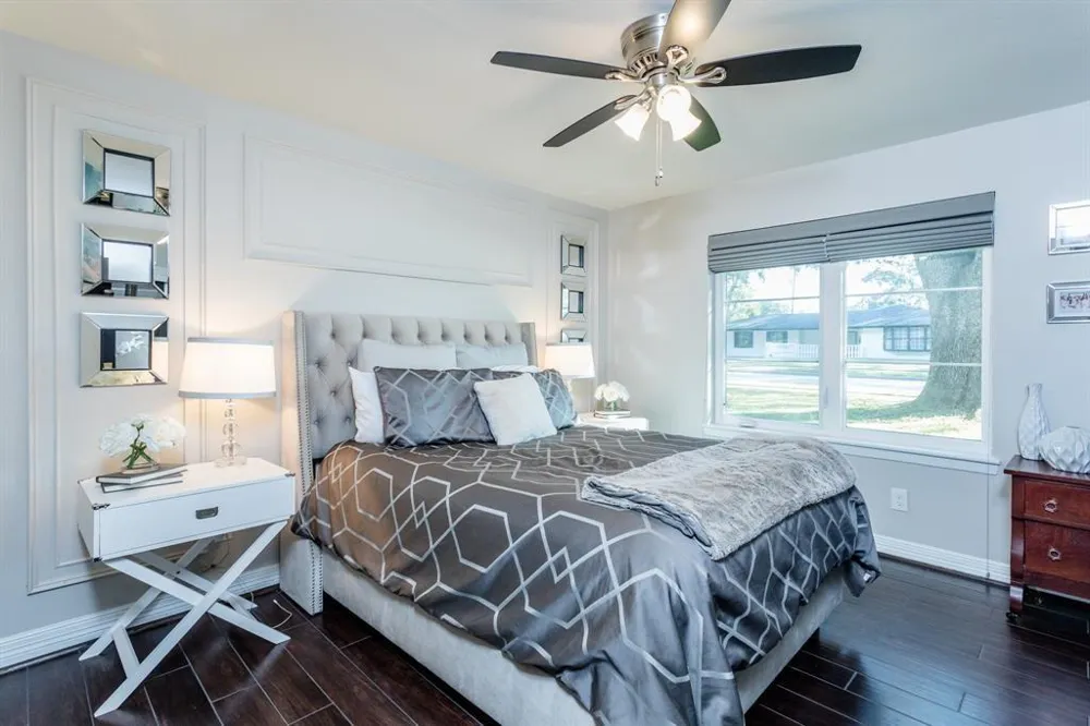 2003 Wycliffe Drive Houston, TX 77043