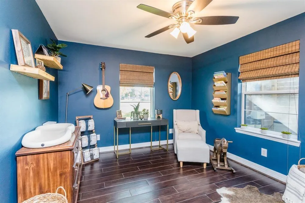 2003 Wycliffe Drive Houston, TX 77043
