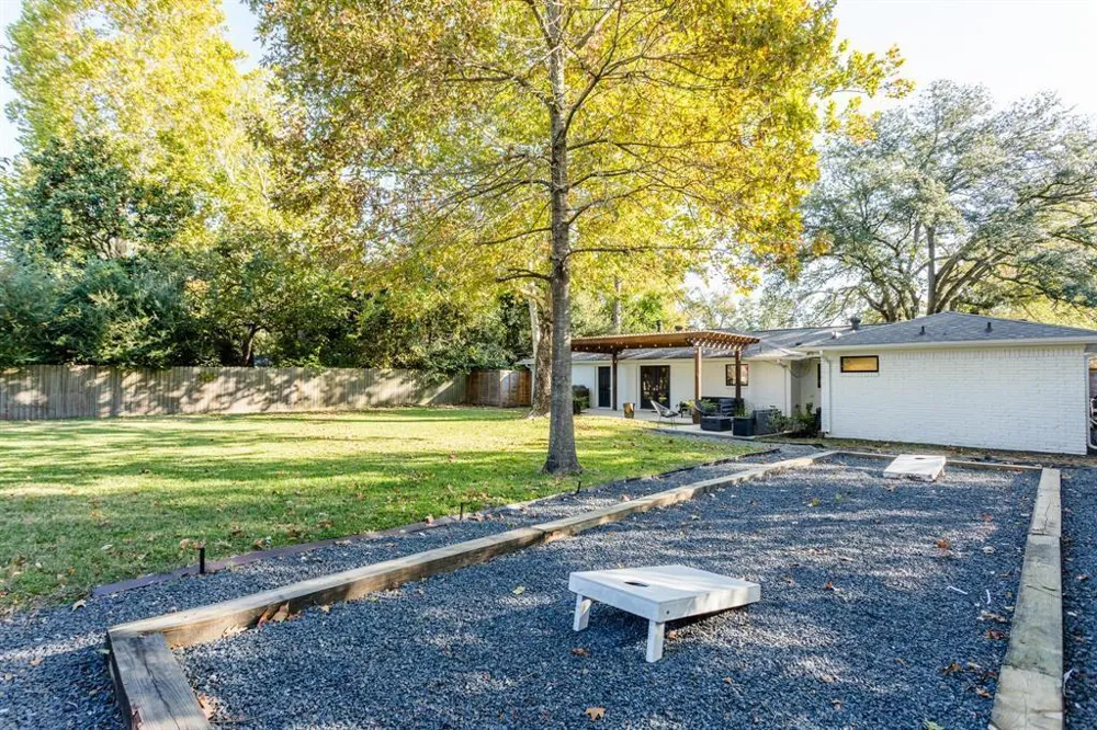 2003 Wycliffe Drive Houston, TX 77043