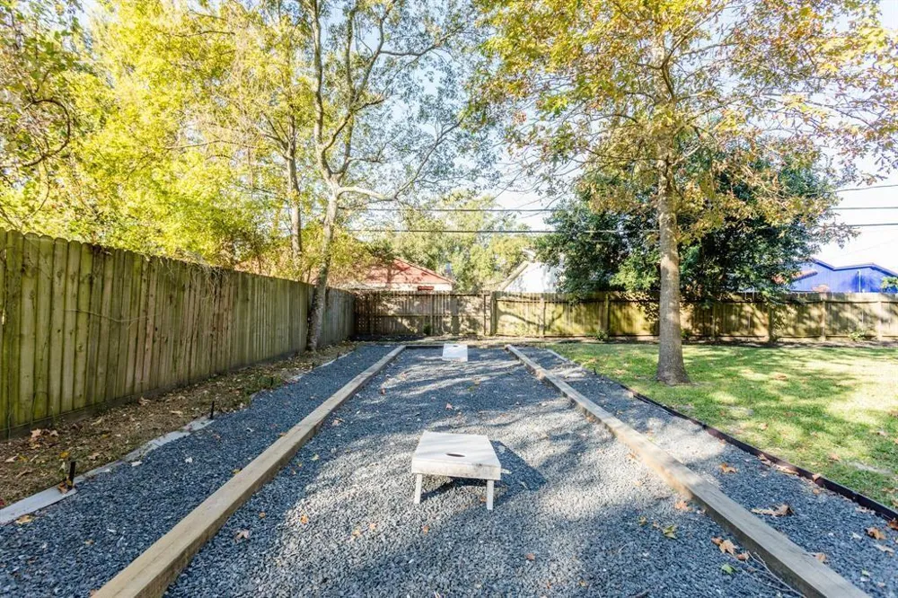 2003 Wycliffe Drive Houston, TX 77043