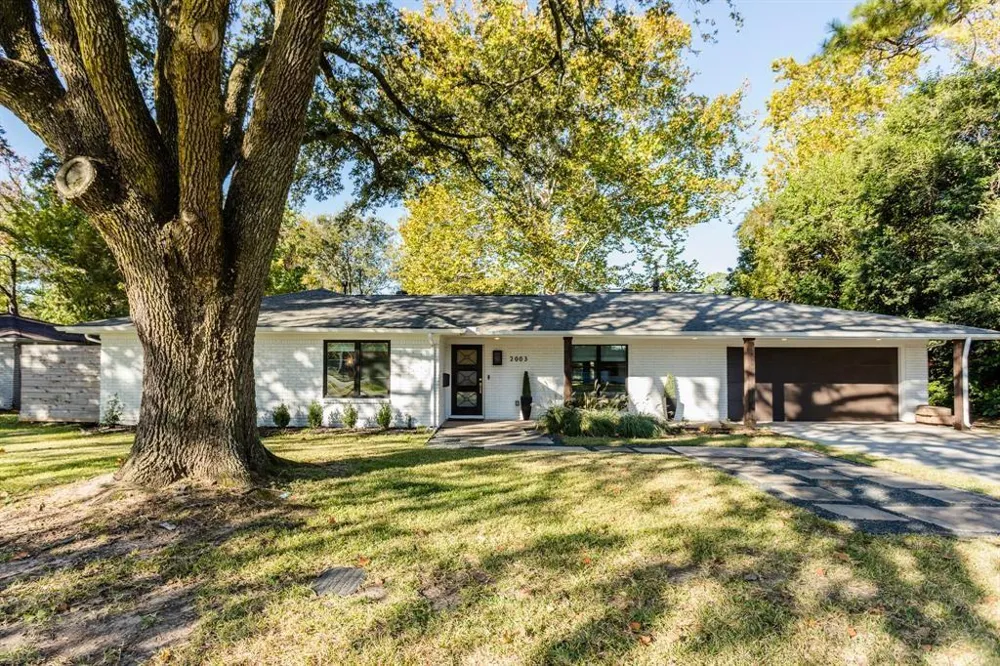 2003 Wycliffe Drive Houston, TX 77043
