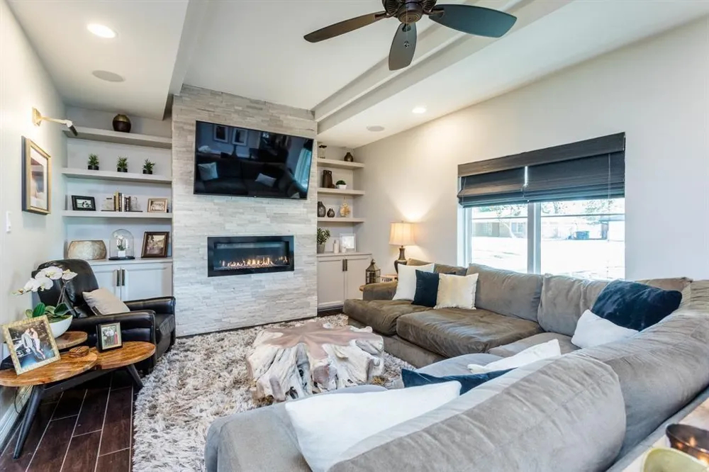 2003 Wycliffe Drive Houston, TX 77043