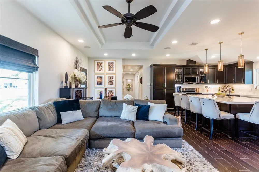 2003 Wycliffe Drive Houston, TX 77043