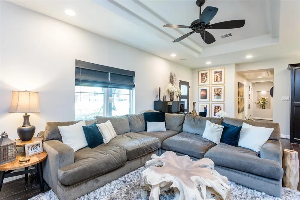 2003 Wycliffe Drive Houston, TX 77043