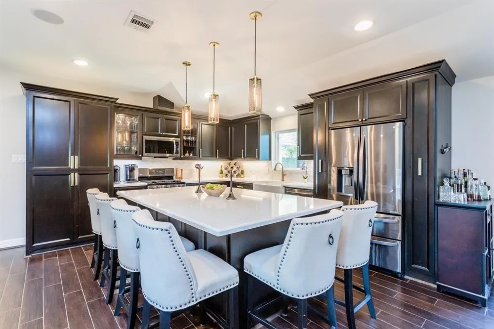 2003 Wycliffe Drive Houston, TX 77043