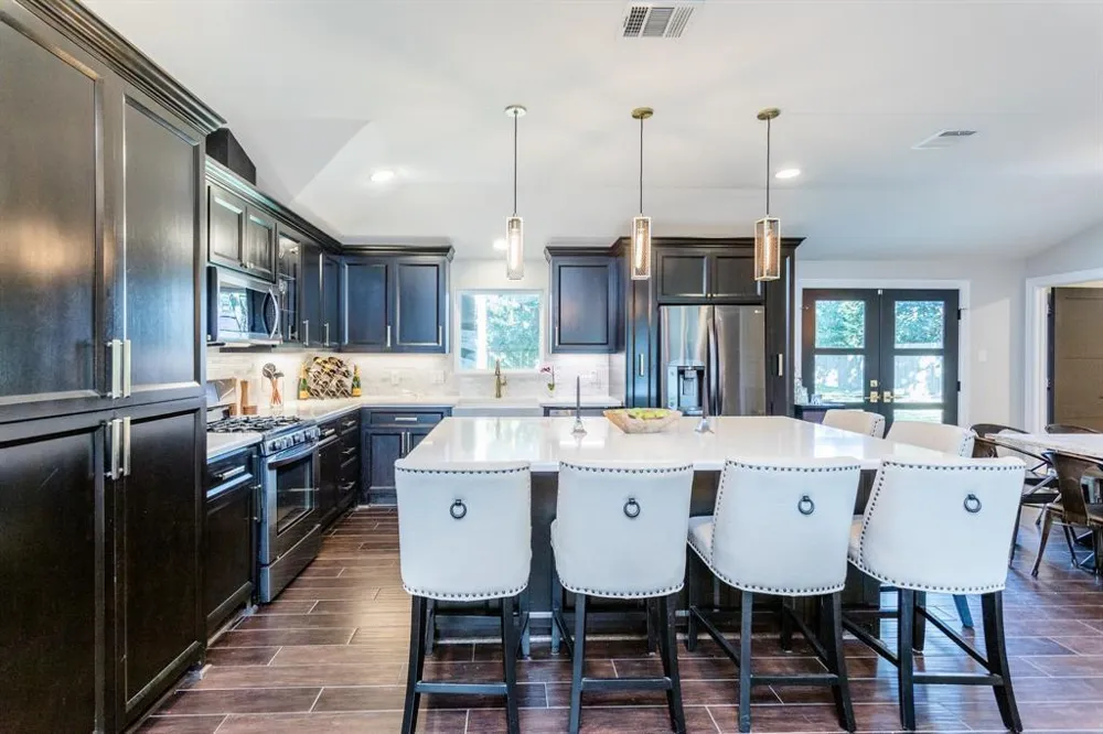 2003 Wycliffe Drive Houston, TX 77043