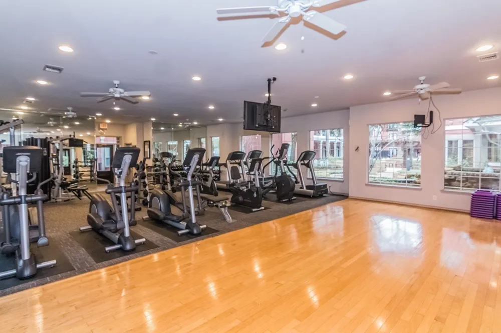 2400 Mccue Road #242 Hockley, TX 77056