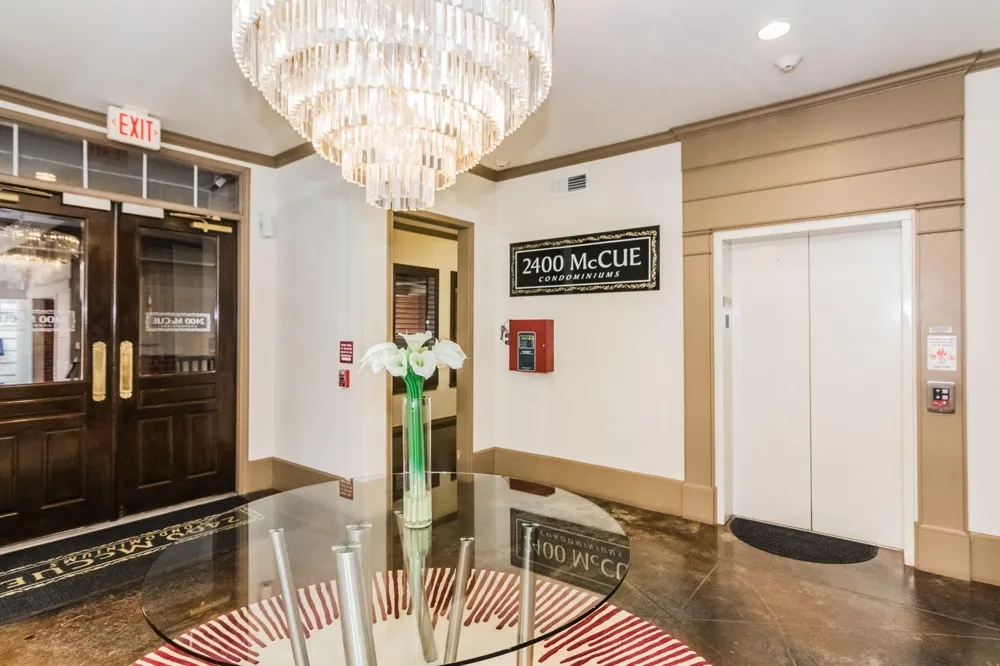 2400 Mccue Road #242 Hockley, TX 77056
