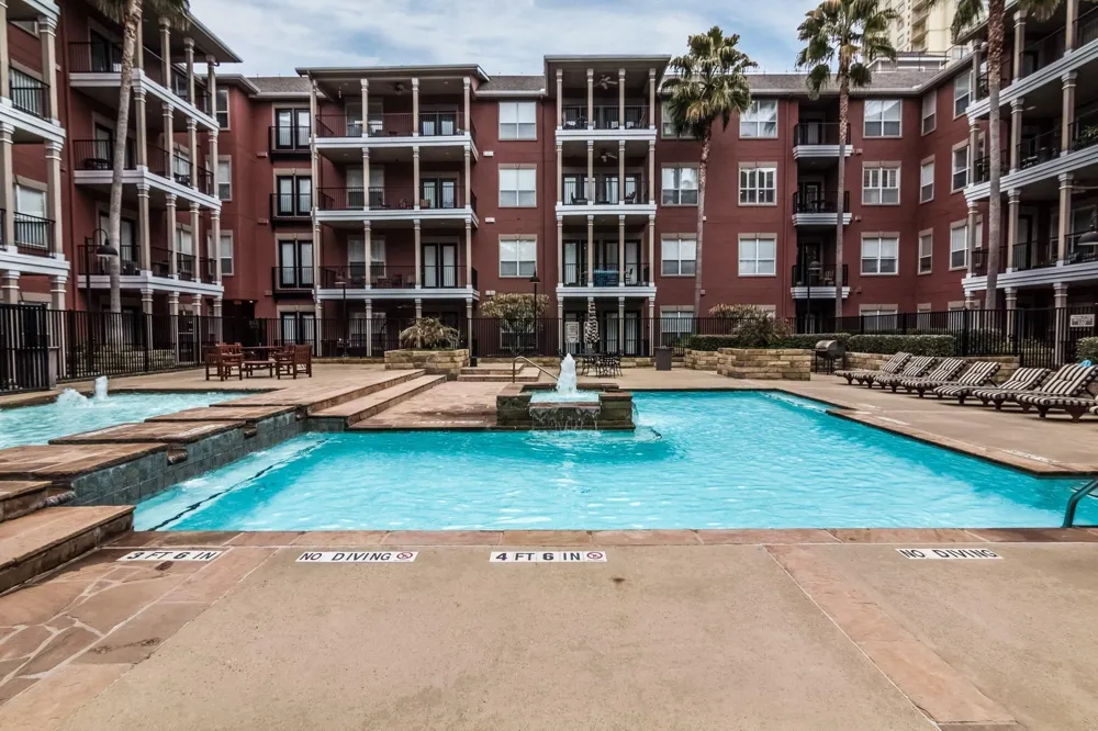 2400 Mccue Road #242 Hockley, TX 77056