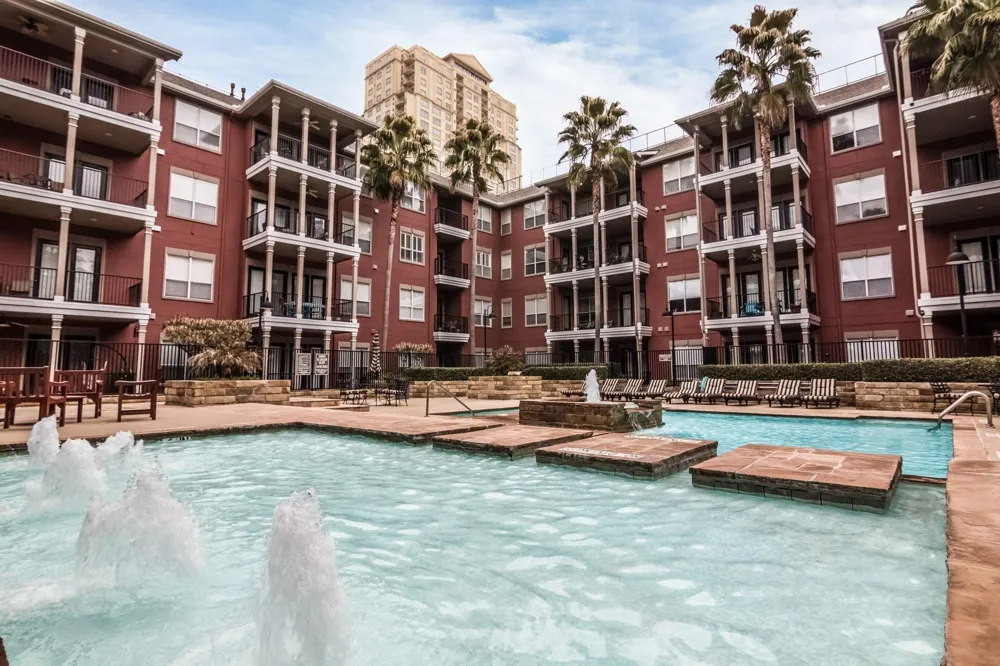 2400 Mccue Road #242 Hockley, TX 77056