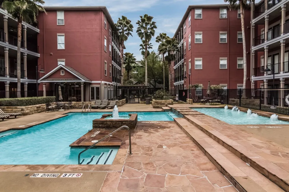 2400 Mccue Road #242 Hockley, TX 77056