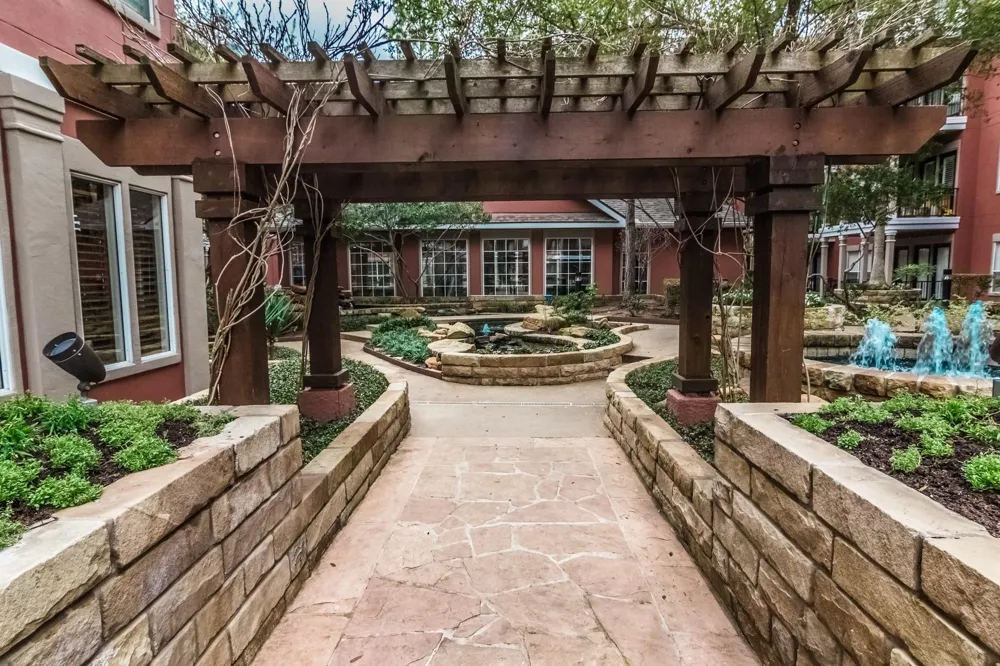 2400 Mccue Road #242 Hockley, TX 77056