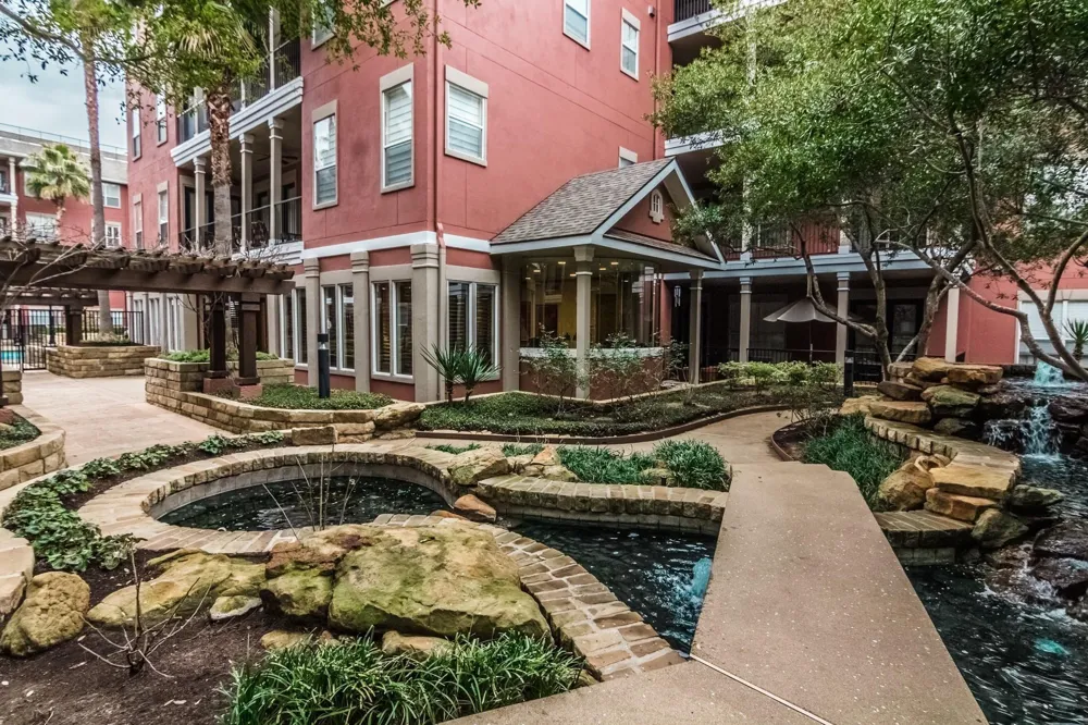 2400 Mccue Road #242 Hockley, TX 77056