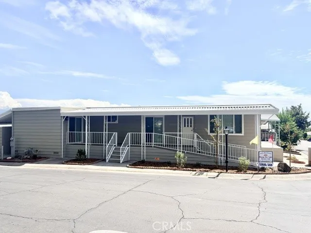 2692 Highland Avenue #34 Highland, CA 92346