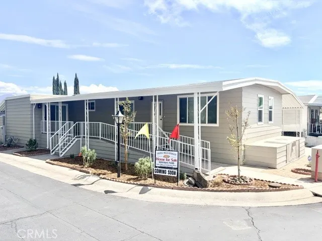 2692 Highland Avenue #34 Highland, CA 92346