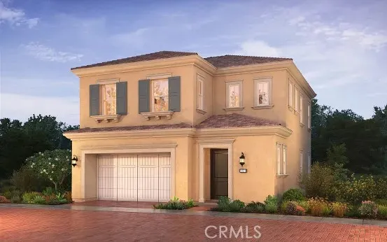 116 Campion Irvine, CA 92618