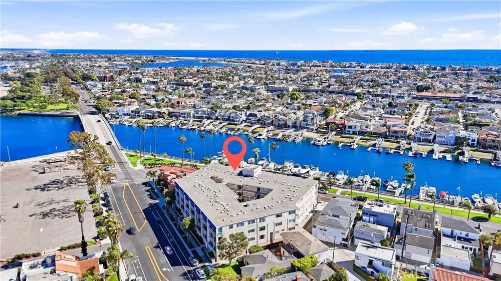 383 Bay Shore #203 Long Beach, CA 90803