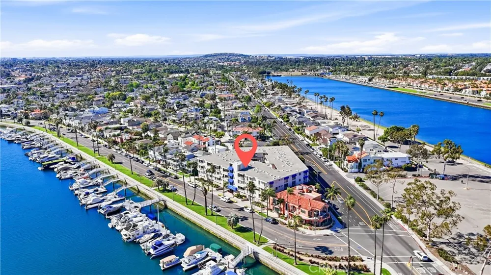 383 Bay Shore #203 Long Beach, CA 90803