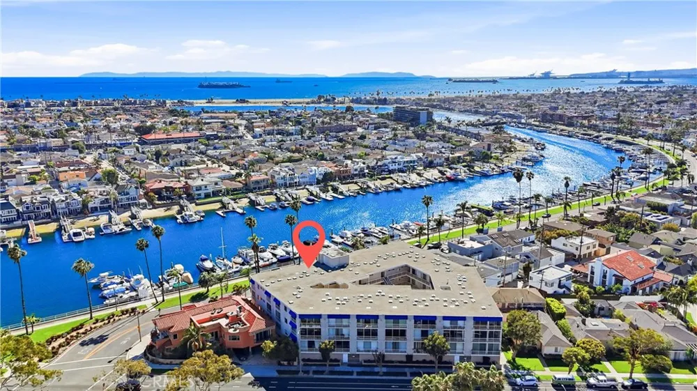 383 Bay Shore #203 Long Beach, CA 90803