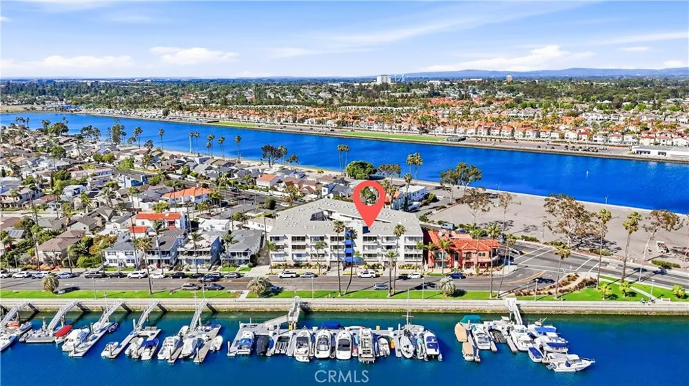 383 Bay Shore #203 Long Beach, CA 90803