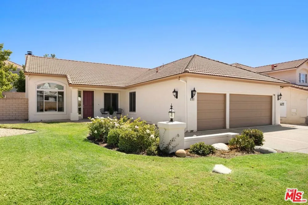 2682 Santa Ynez Avenue Simi Valley, CA 93063
