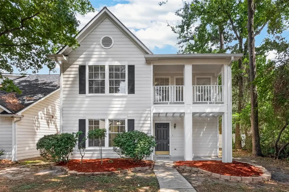 18911 Atasca Oaks Drive Humble, TX 77346