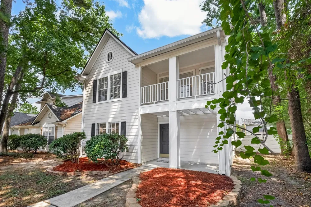 18911 Atasca Oaks Drive Humble, TX 77346