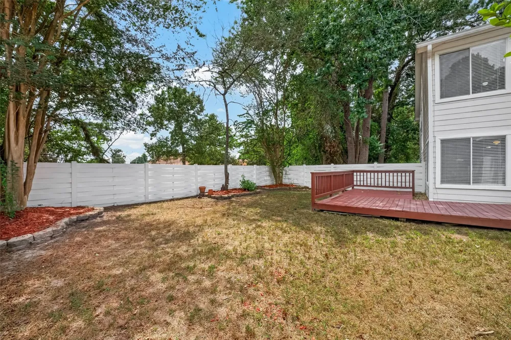 18911 Atasca Oaks Drive Humble, TX 77346