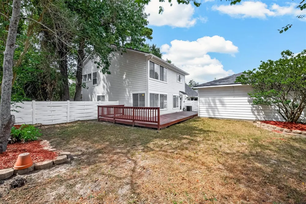 18911 Atasca Oaks Drive Humble, TX 77346
