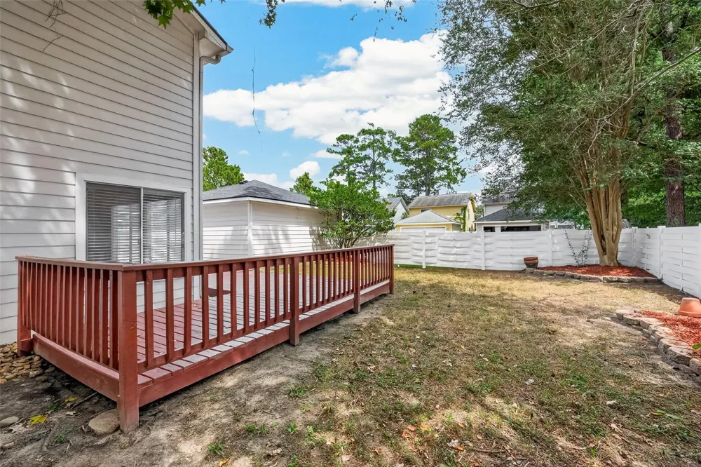 18911 Atasca Oaks Drive Humble, TX 77346