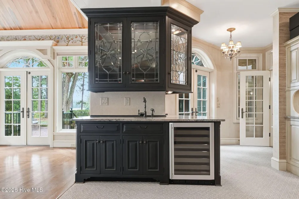 60 Lake Dornoch Drive Pinehurst, NC 28374