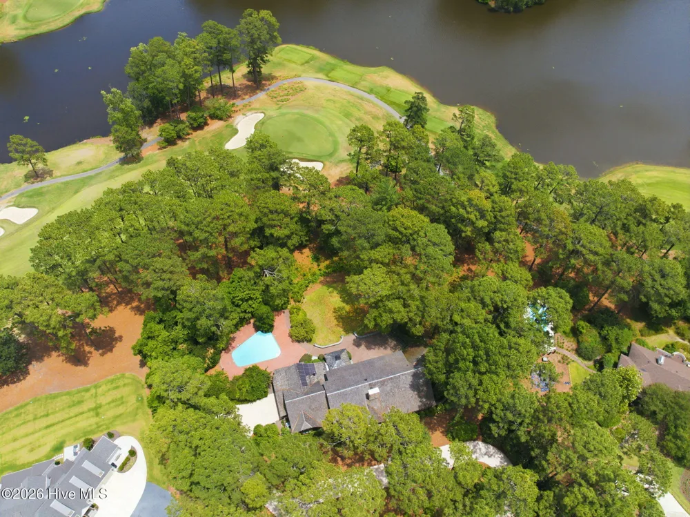 60 Lake Dornoch Drive Pinehurst, NC 28374