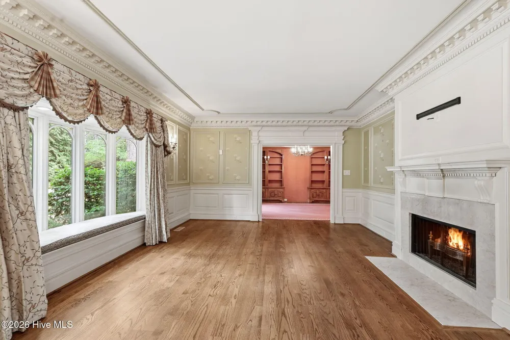60 Lake Dornoch Drive Pinehurst, NC 28374