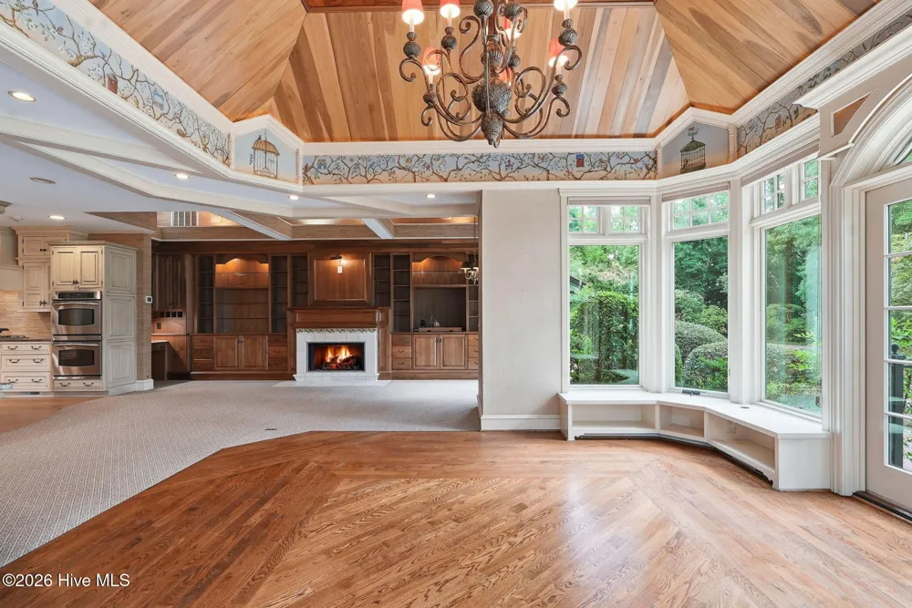 60 Lake Dornoch Drive Pinehurst, NC 28374