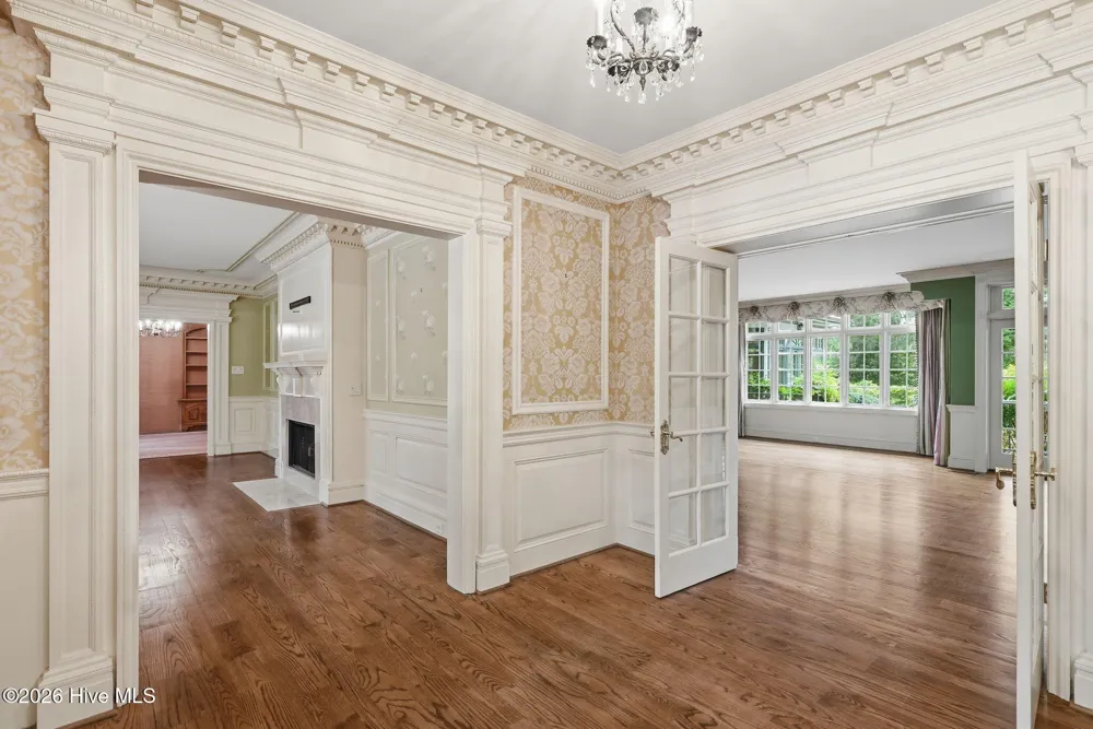 60 Lake Dornoch Drive Pinehurst, NC 28374