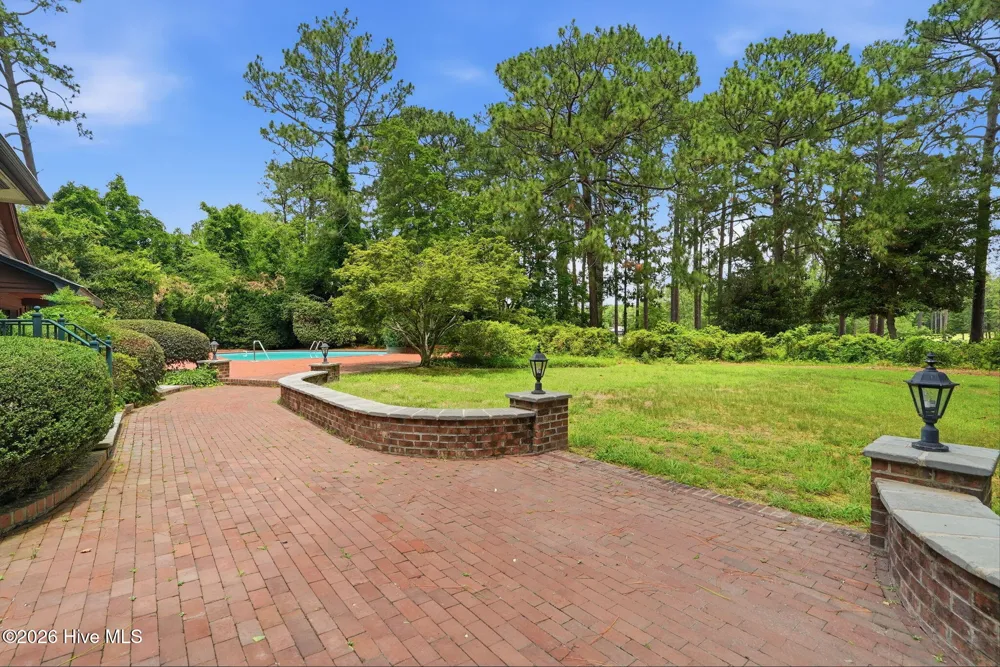 60 Lake Dornoch Drive Pinehurst, NC 28374