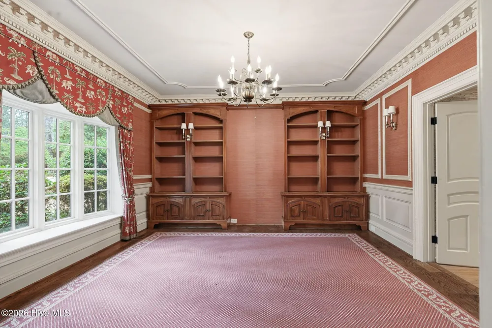 60 Lake Dornoch Drive Pinehurst, NC 28374