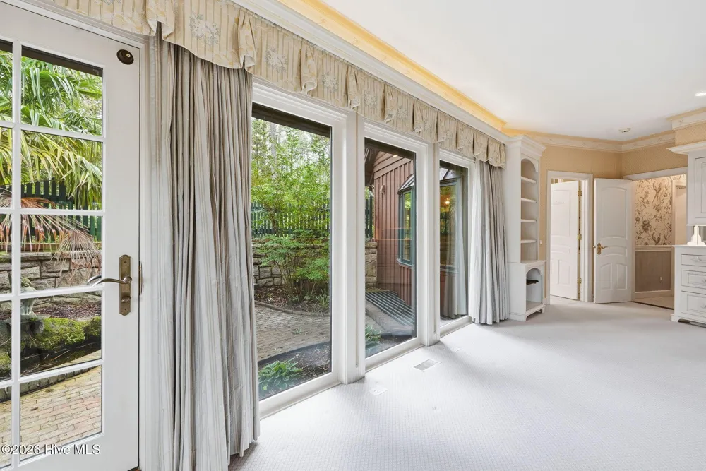 60 Lake Dornoch Drive Pinehurst, NC 28374