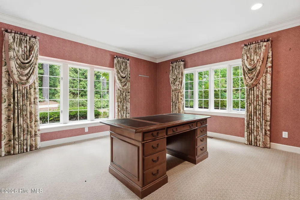 60 Lake Dornoch Drive Pinehurst, NC 28374