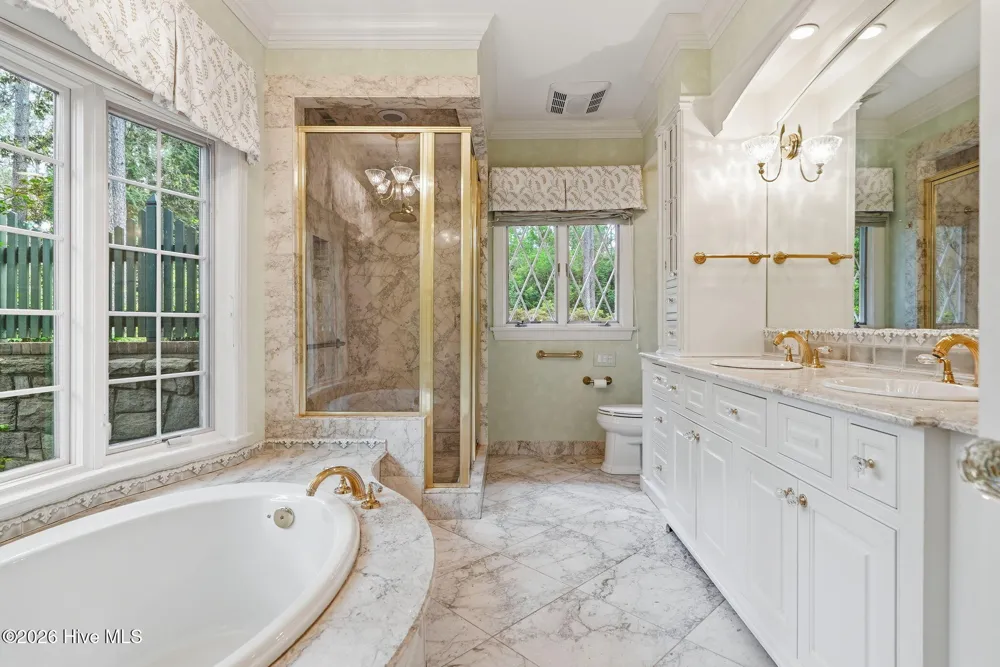 60 Lake Dornoch Drive Pinehurst, NC 28374