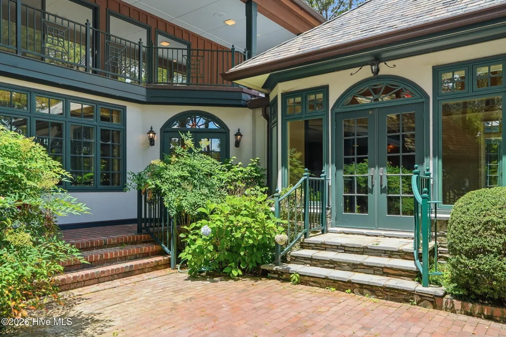 60 Lake Dornoch Drive Pinehurst, NC 28374