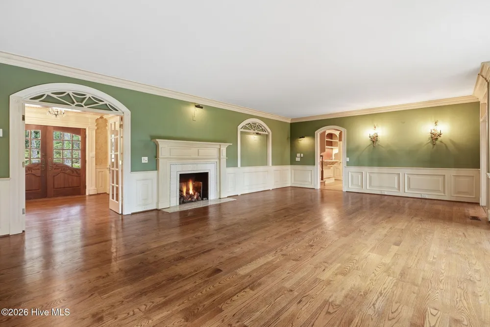 60 Lake Dornoch Drive Pinehurst, NC 28374